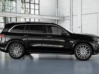 Nuevo Mercedes GLS350 312 CV (229 kW) 2025 Negro SUV