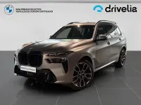 Nieuw BMW X7 Comfort Edition 352 PK (258 kW) 2026 SUV