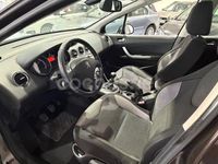 Usado Peugeot 308 Active 112 CV (82 kW) 2012 Marrón Berlina
