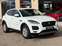 Usado Jaguar E-Pace 150 CV (110 kW) 2020 Blanco SUV