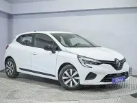 Usado Renault Clio Equilibre 100 CV (73 kW) 2023 Blanco Utilitario