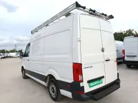 Usado VW Crafter 140 CV (102 kW) 2020 Blanco Van