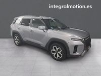 Usado KGM Torres 163 CV (119 kW) 2024 Gris SUV