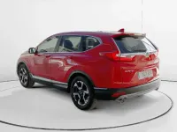 Usado Honda CR-V Elegance 173 CV (127 kW) 2019 Rojo SUV
