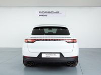 Usado Porsche Cayenne Platinum Edition 462 CV (339 kW) 2022 Blanco SUV