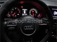 Usado Audi Q5 Ambiente 177 CV (130 kW) 2012 Blanco SUV