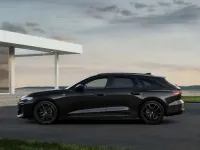Nuevo Audi A5 Premium 150 CV (110 kW) 2026 Negro Familiar