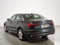 usado Audi A4 35 TDI advanced