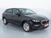 Novo Skoda Scala Selection 115 HP (84 kW) 2025 Branco Citadino
