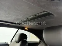 Usado Mercedes CL63 AMG AMG 525 CV (386 kW) 2009 Negro Coupe