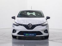 Usado Renault Clio V Business 100 CV (73 kW) 2022 Blanco Berlina