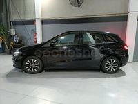 Usado Mercedes B180 116 CV (85 kW) 2020 Negro Monovolumen