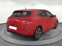 usado Renault Mégane IV 