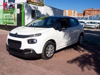 usado Citroën C3 1.6BlueHDi S&S Business 75