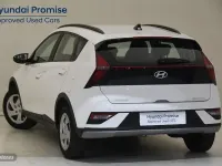 Usado Hyundai Bayon 84 CV (61 kW) 2024 SUV