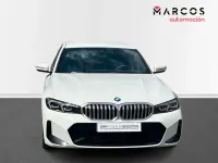 Usado BMW 318 150 CV (110 kW) 2024