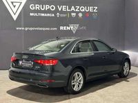 usado Audi A4 30 Tdi Advanced S Tronic 90kw