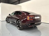 Nuevo Volvo ES90 Plus 244 kW (333 CV) 2026 Rojo Berlina