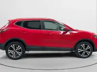 Begagnad Nissan Qashqai Acenta 150 HK (110 kW) 2019 SUV