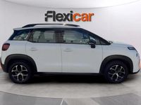 Usado Citroën C3 Aircross Feel 110 CV (80 kW) 2021 Blanco SUV