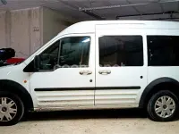 Usado Ford Transit Connect Trend 120 CV (88 kW) 2017 Blanco Monovolumen