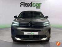 Usado Citroën C5 Aircross 136 CV (100 kW) 2024 Gris SUV