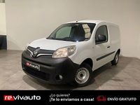 Usado Renault Kangoo 75 CV (55 kW) 2019 Blanco Utilitario
