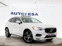 usado Volvo XC60 2.0 T5 AWD INSCRIPTION 253cv Auto 5P # CUERO TECHO ELECTRICO PANORAMICO FAROS LED