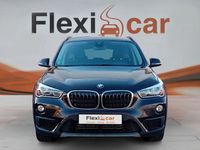 usado BMW X1 sDrive18d Diésel en Flexicar Valladolid