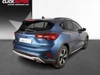 Usado Ford Focus Active 155 CV (114 kW) 2024 Blanco