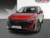 Usado Nissan Qashqai Acenta 140 CV (102 kW) 2025 SUV