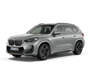 Usado BMW X1 163 CV (119 kW) 2025 Gris plata SUV