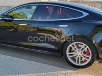 Usado Tesla Model S 514 kW (700 CV) 2017 Eléctrico Utilitario