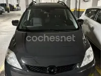 Usado Mazda 5 Active 115 HP (84 kW) 2006 Cinzento Monovolume