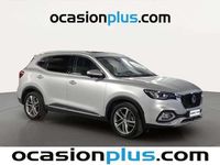 Usado MG HS Luxury 162 CV (119 kW) 2023 Plateado SUV