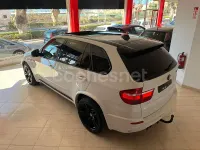 Usado BMW X5 M 555 CV (408 kW) 2010 Blanco SUV