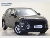 Używany Hyundai Kona 100 KM (73 kW) 2025 Otro SUV