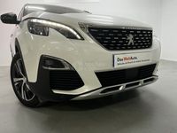 usado Peugeot 3008 2.0bluehdi Gt S&s Eat8 180