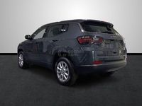 usado Jeep Compass 1.5 Mhev Longitude Fwd Dct