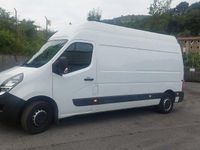 Usado Opel Movano 150 CV (110 kW) 2021 Van