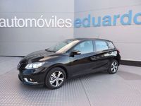 usado Nissan Pulsar 1.2 DIG-T Visia