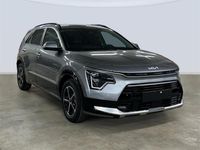 Nuevo Kia Niro 129 CV (94 kW) 2025 Steel gray SUV