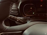 Usado Opel Combo Life Selective 100 CV (73 kW) 2018 Azul Monovolumen