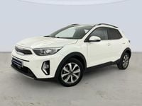 Usado Kia Stonic 100 CV (73 kW) 2024 Blanco SUV
