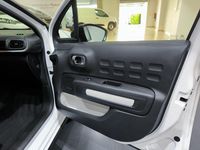 Usado Citroën C3 Live 100 CV (73 kW) 2022 Blanco Utilitario