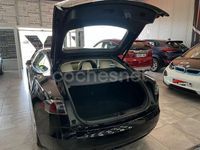 Käytetty Tesla Model S 350 kW (476 HP) 2018 Eléctrico Viistoperä