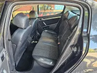 Usado Peugeot 407 Sport 136 CV (100 kW) 2005 Negro Berlina