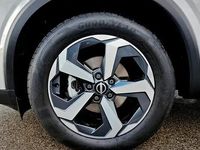 Usado Nissan Qashqai N-Connecta 158 CV (116 kW) 2024 Plata SUV