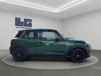 Usado Mini Cooper SE 135 kW (184 CV) 2020 Eléctrico Utilitario