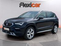 Usado Seat Ateca FR 151 CV (111 kW) 2023 Negro SUV